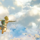 The Legend of Zelda: Breath of the Wild Sequel (Pre-order) | $60 | Amazon